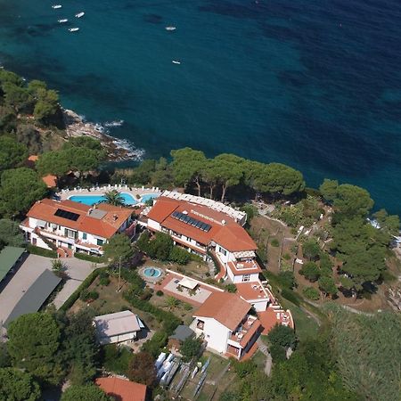 Hotel da Giacomino SantʼAndrea Esterno foto