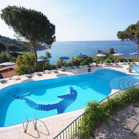 Hotel da Giacomino SantʼAndrea Esterno foto