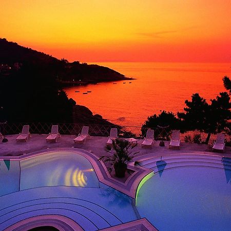 Hotel da Giacomino SantʼAndrea Esterno foto