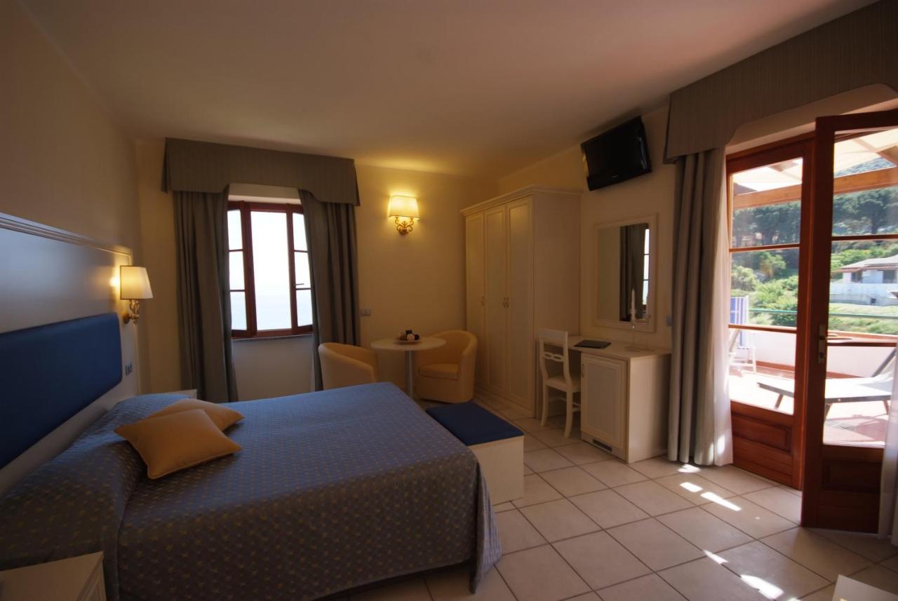 Hotel da Giacomino SantʼAndrea Camera foto