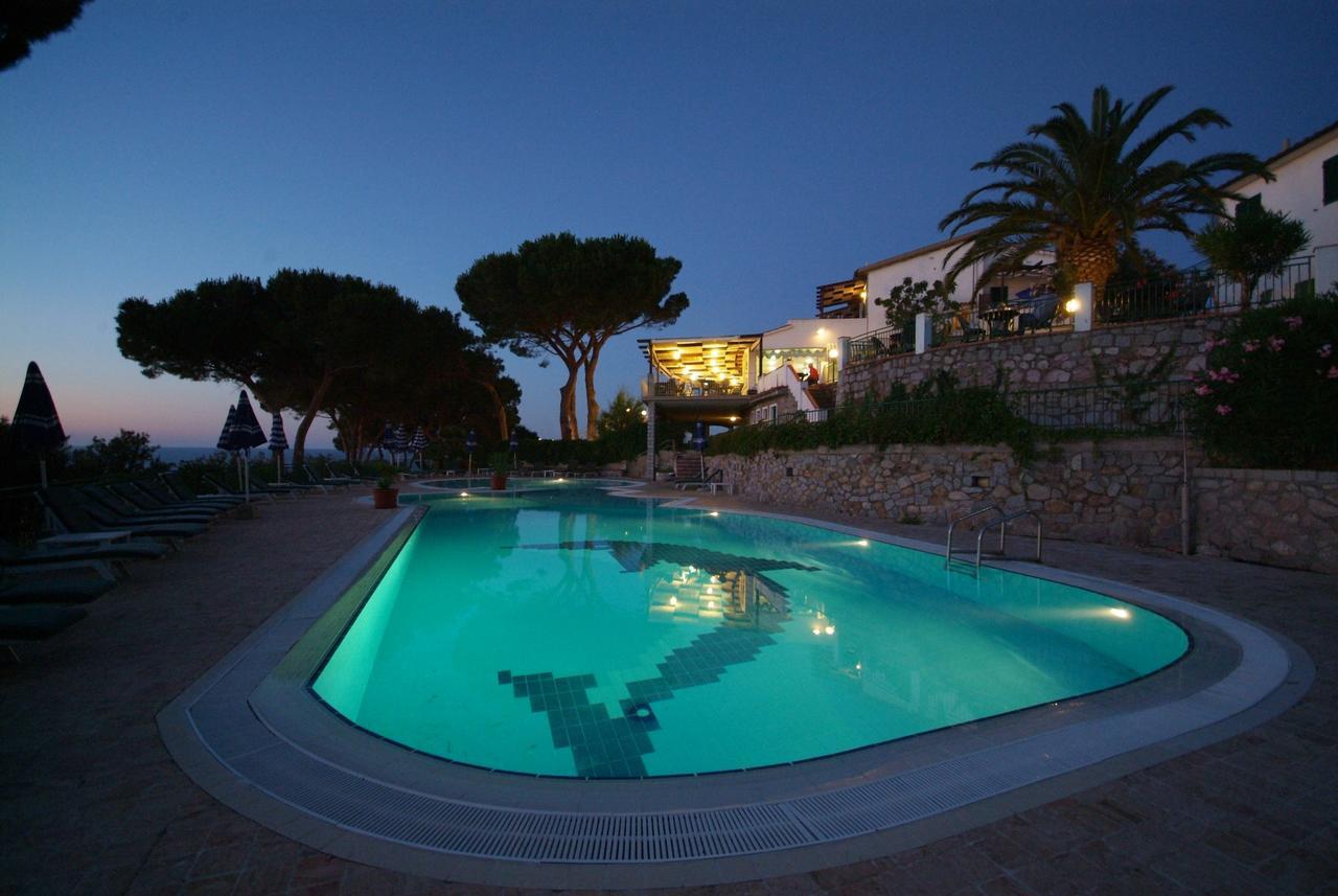 Hotel da Giacomino SantʼAndrea Esterno foto