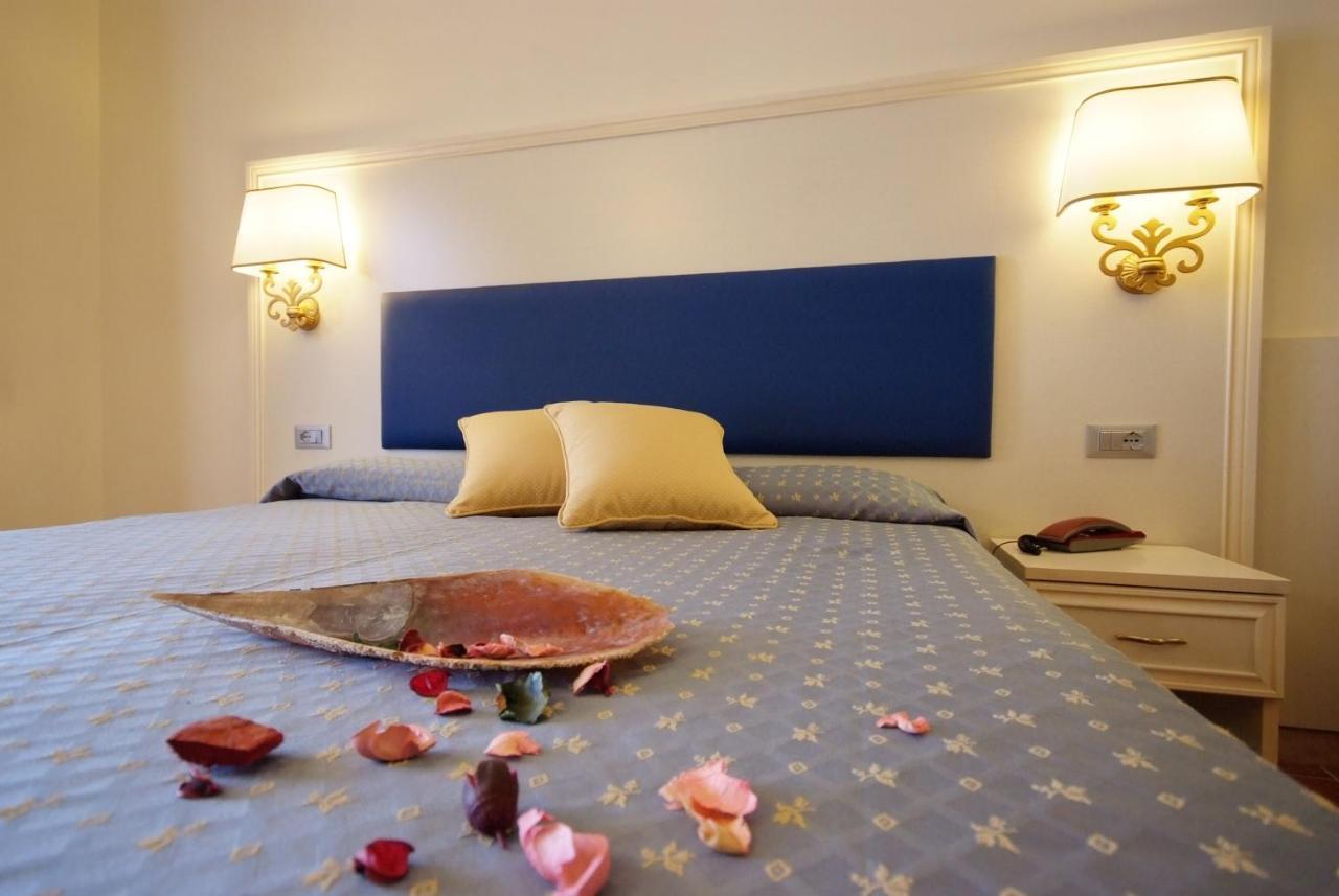 Hotel da Giacomino SantʼAndrea Camera foto