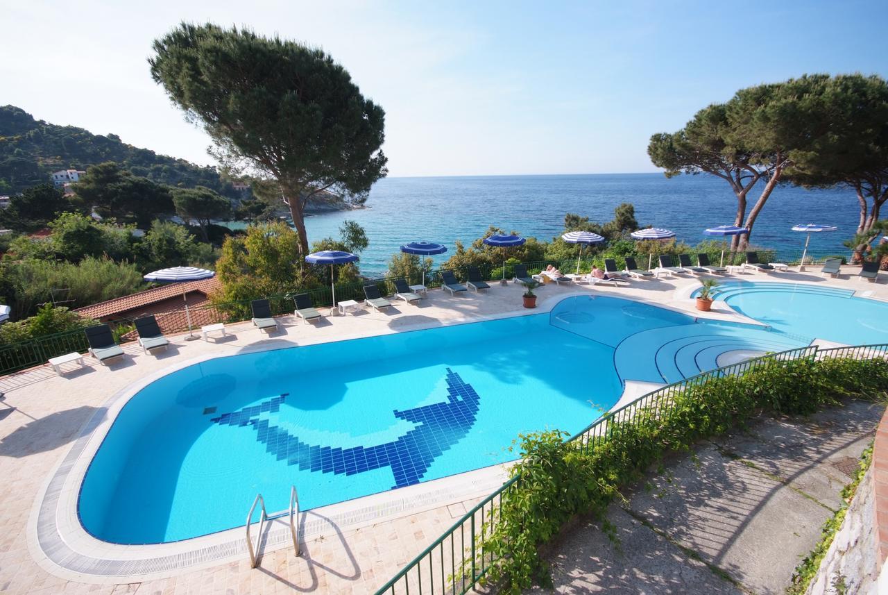 Hotel da Giacomino SantʼAndrea Esterno foto