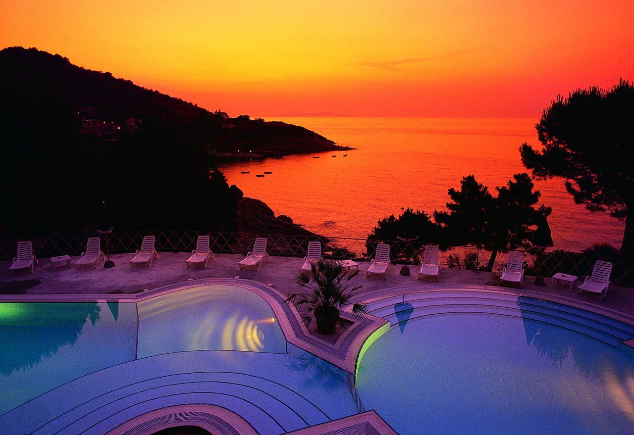Hotel da Giacomino SantʼAndrea Esterno foto