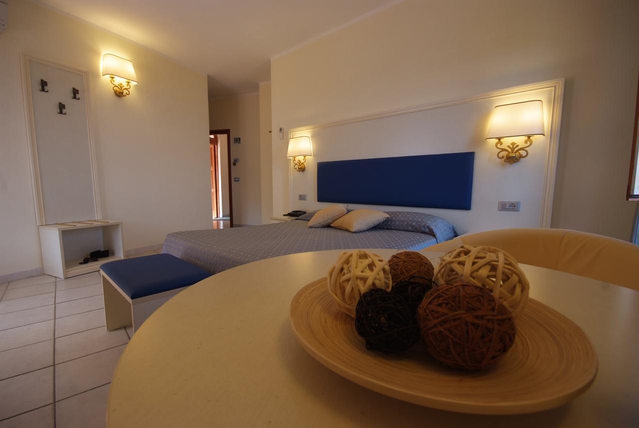 Hotel da Giacomino SantʼAndrea Camera foto