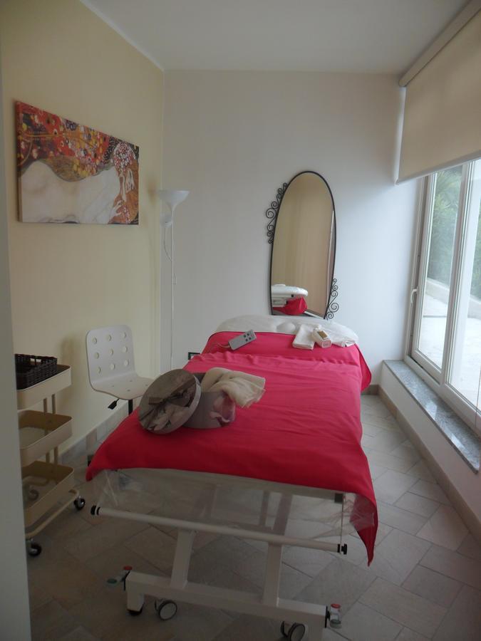 Hotel da Giacomino SantʼAndrea Esterno foto