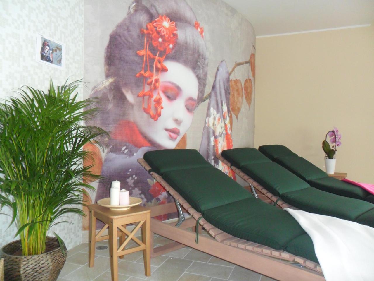 Hotel da Giacomino SantʼAndrea Esterno foto